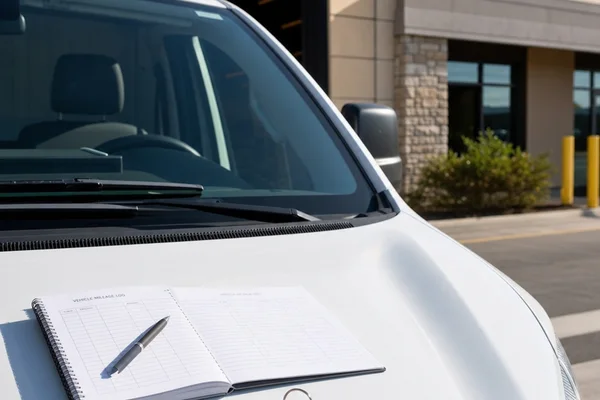 IRS Sets New Standard Mileage Rate for the Year — Income Tax Centre
