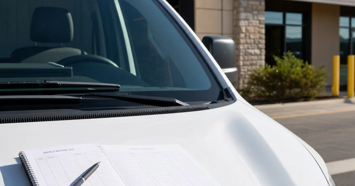 IRS Sets New Standard Mileage Rate for the Year — Income Tax Centre