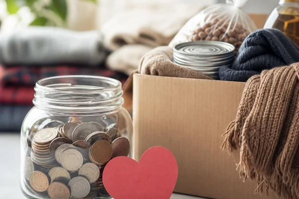How Charitable Donations Affect Your Taxes — Income Tax Centre