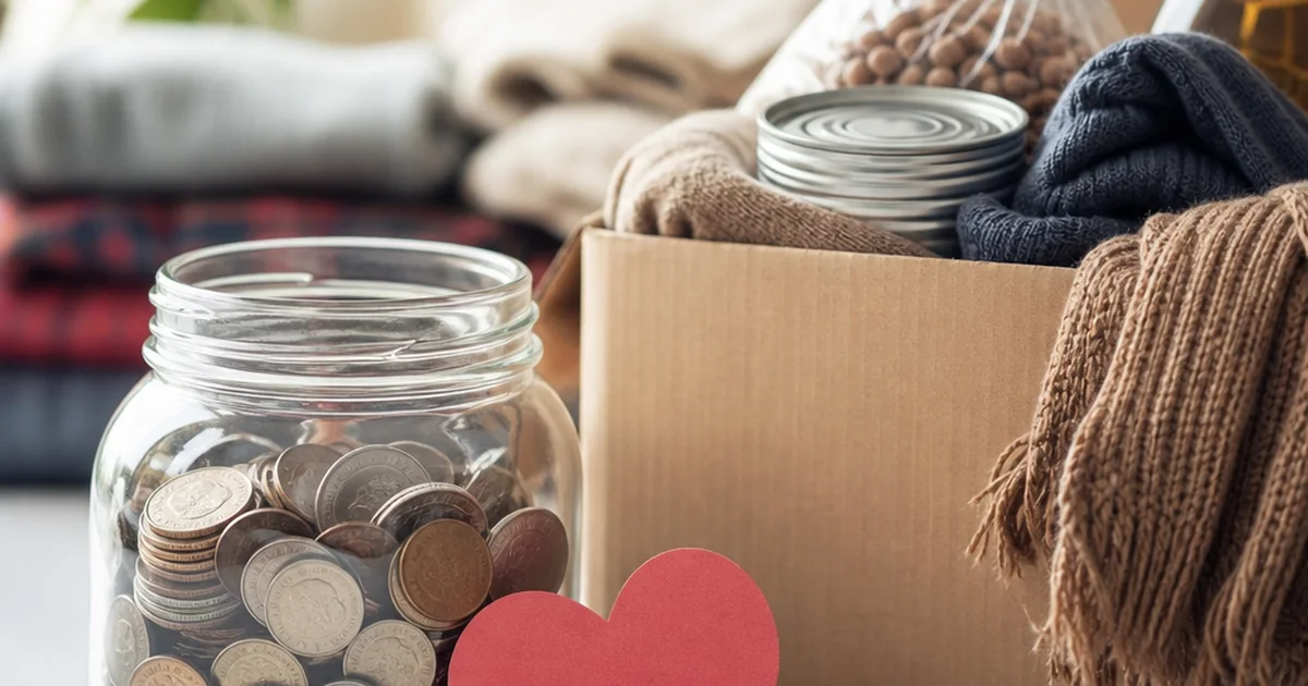 How Charitable Donations Affect Your Taxes — Income Tax Centre