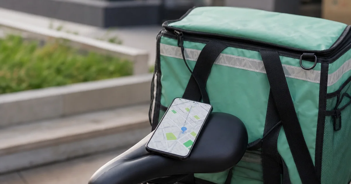 Driving, Delivering, Freelancing? A Gig Worker's Tax Guide — Income Tax Centre