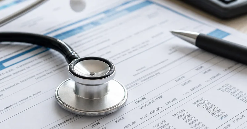 When Medical Expenses Become Tax-Deductible: key context — Income Tax Centre