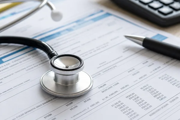 When Medical Expenses Become Tax-Deductible — Income Tax Centre
