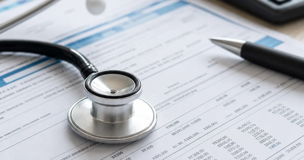 When Medical Expenses Become Tax-Deductible — Income Tax Centre