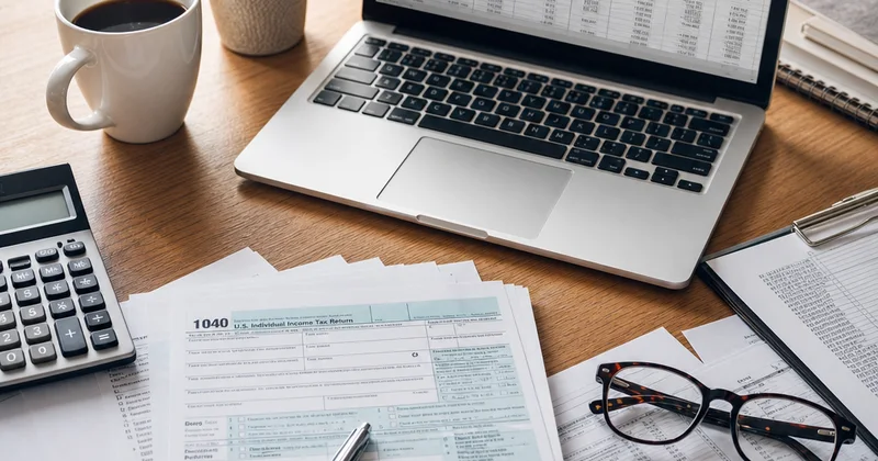 Tax Extensions: practical overview — Income Tax Centre