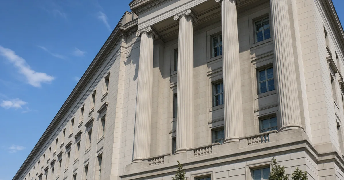 IRS Modernization — Income Tax Centre