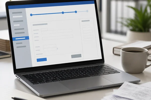 Could Filing Taxes Get Simpler? The Push for Return-Free Systems — Income Tax Centre