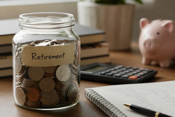 How Congress Uses the Tax Code to Push Retirement Saving — Income Tax Centre