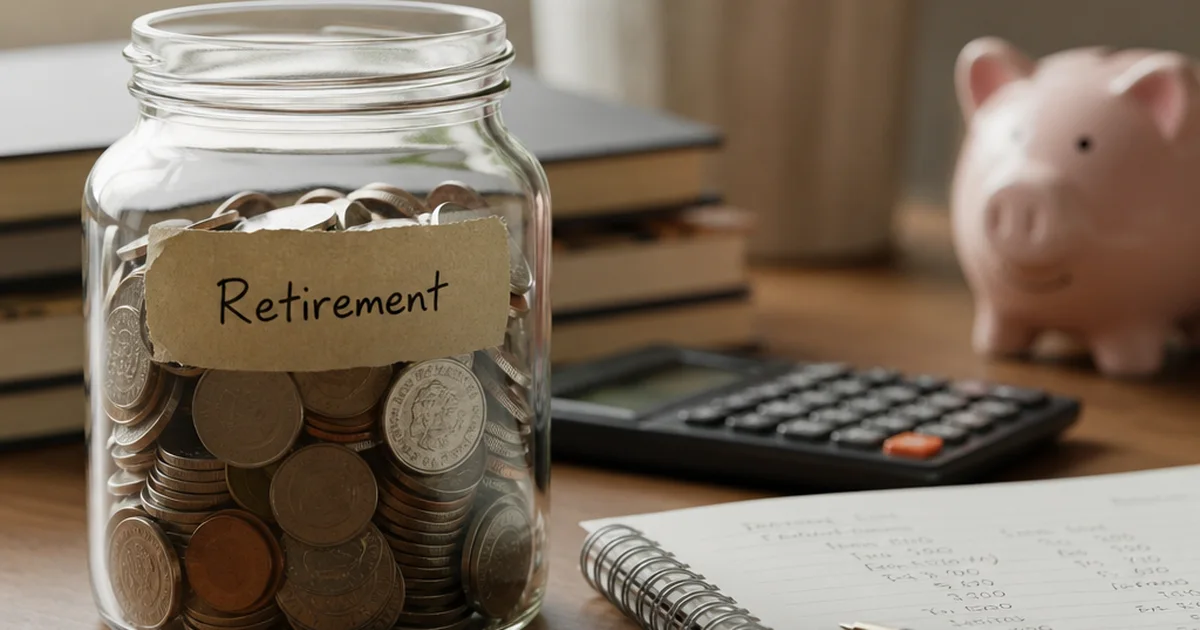 How Congress Uses the Tax Code to Push Retirement Saving — Income Tax Centre