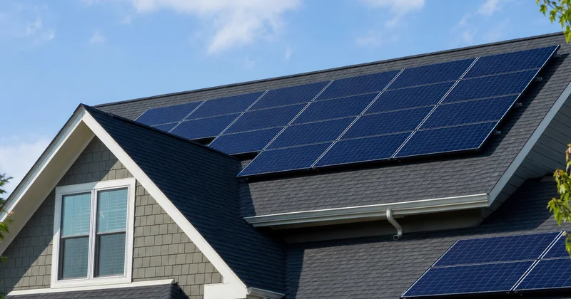 Clean Energy Tax Credits: key context — Income Tax Centre
