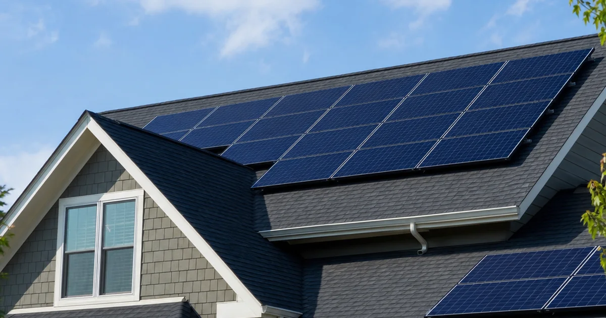 Clean Energy Tax Credits — Income Tax Centre