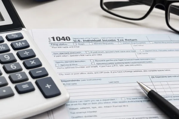 The Hidden Cost of a Complicated Tax Code — Income Tax Centre