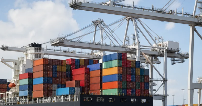 Are Tariffs a Tax? How Import Duties Reach Your Wallet: key context — Income Tax Centre