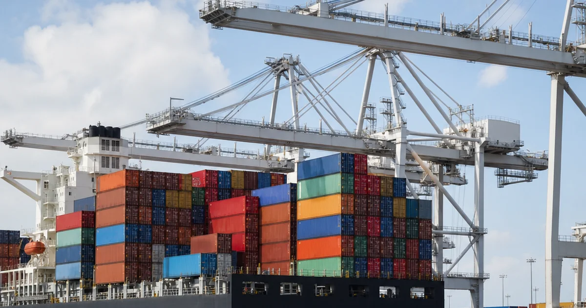 Are Tariffs a Tax? How Import Duties Reach Your Wallet — Income Tax Centre