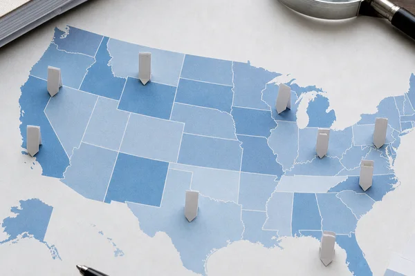 The States With No Income Tax — and the Trade-Offs — Income Tax Centre